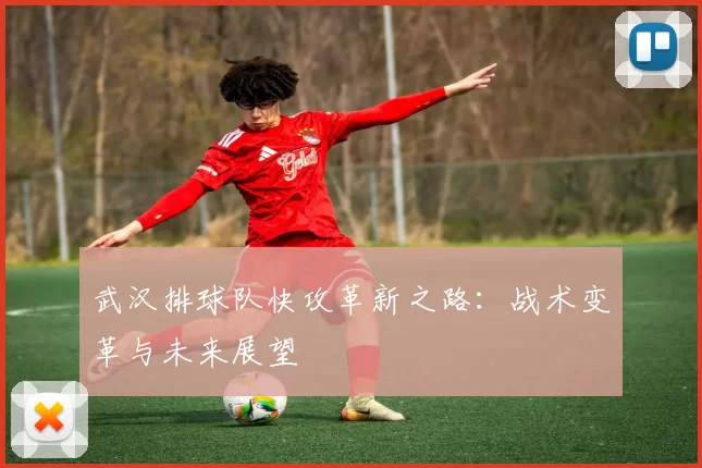武汉排球队快攻革新之路：战术变革与未来展望