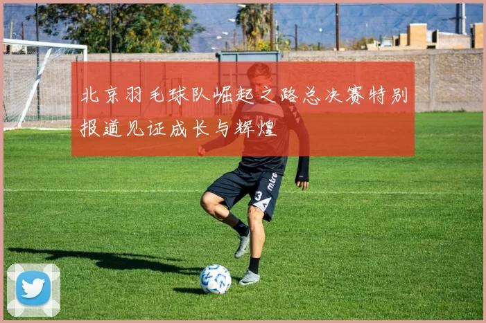 北京羽毛球队崛起之路总决赛特别报道见证成长与辉煌