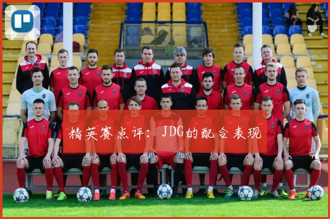 精英赛点评：JDG的配合表现