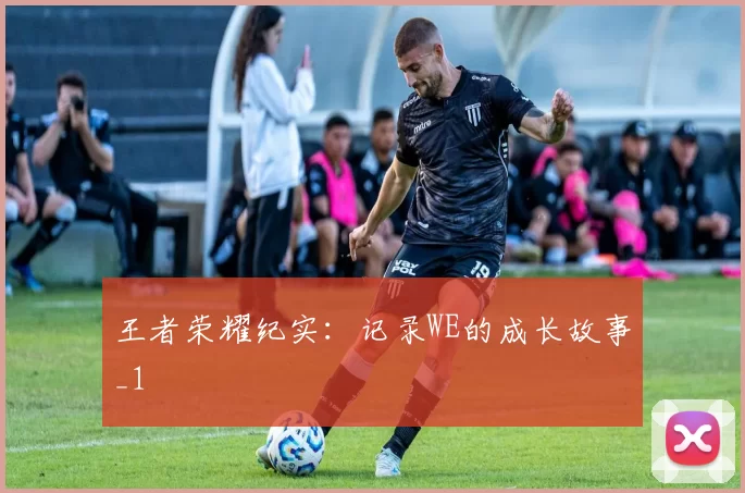 王者荣耀纪实：记录WE的成长故事_1